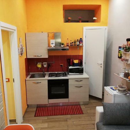B&B Simy Naples Luaran gambar