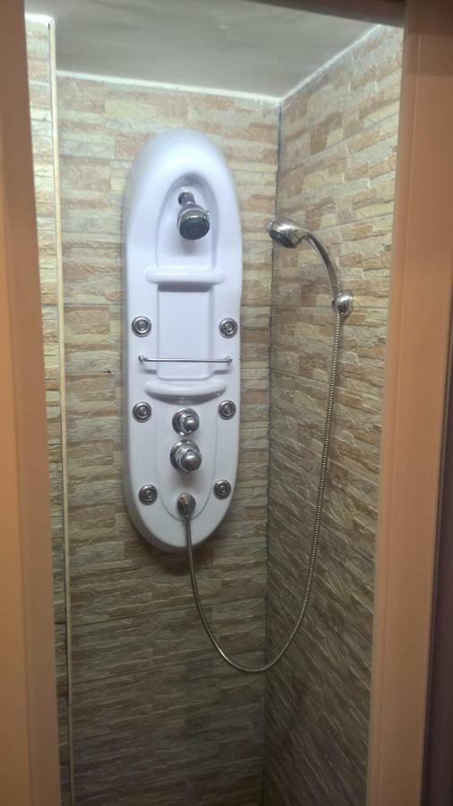 B&B Simy Naples Luaran gambar