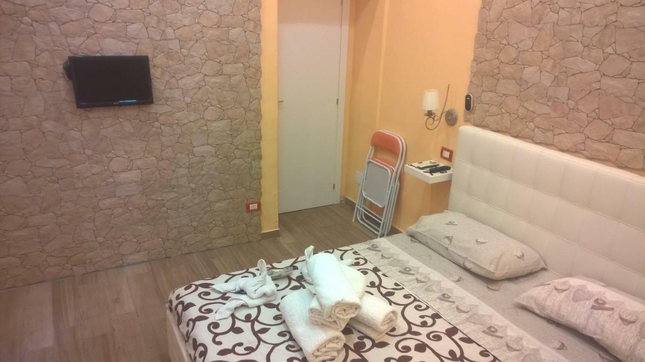 B&B Simy Naples Luaran gambar
