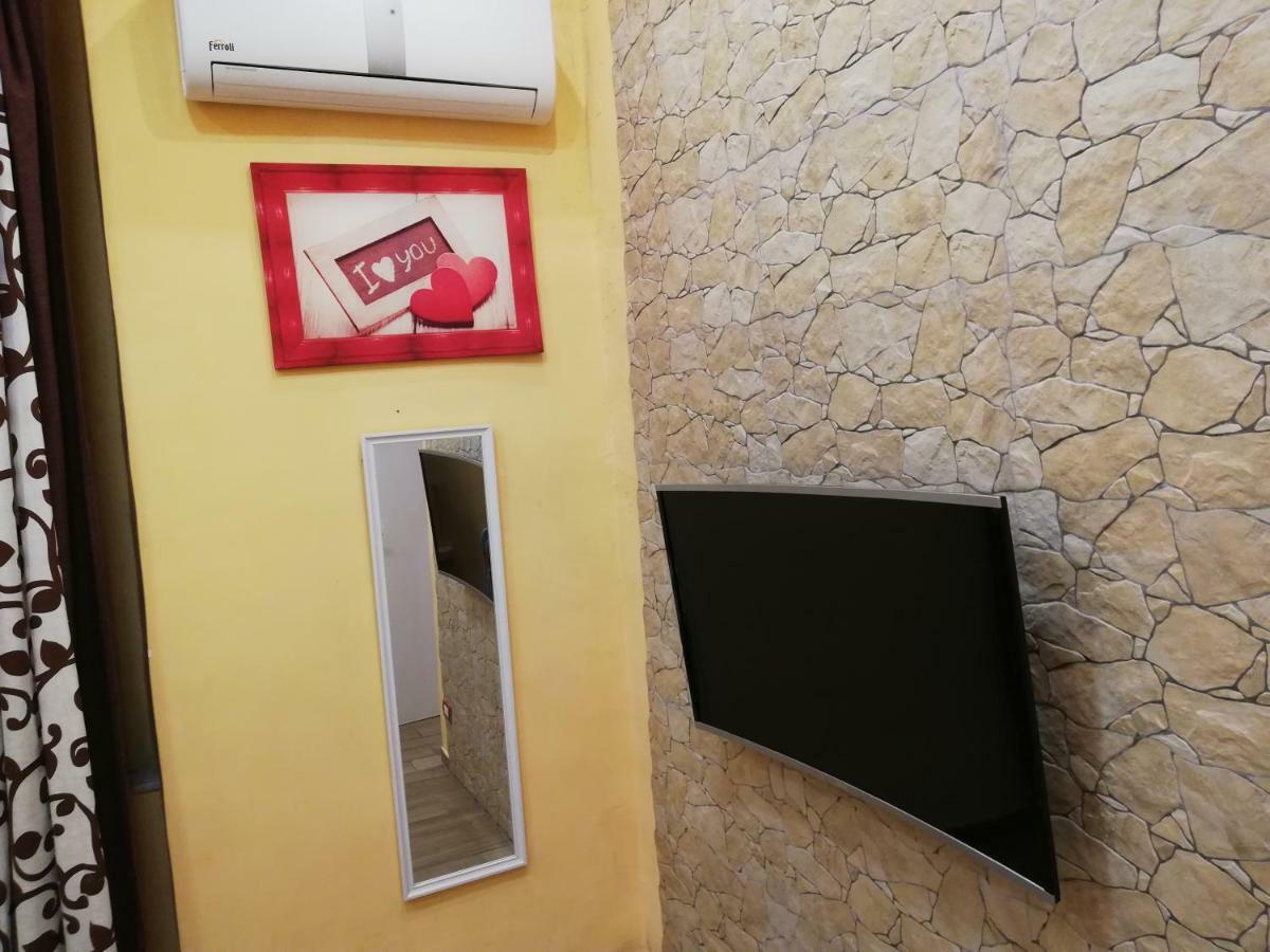B&B Simy Naples Luaran gambar