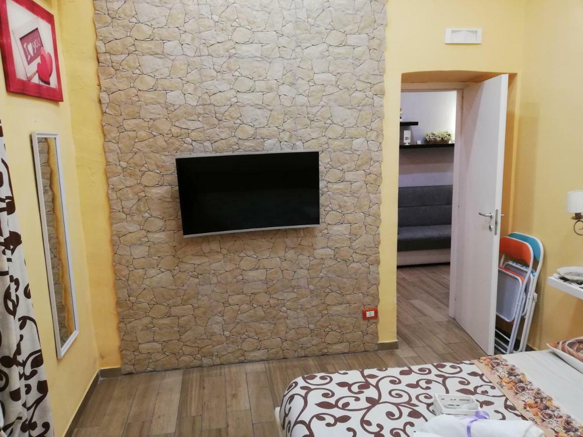 B&B Simy Naples Luaran gambar