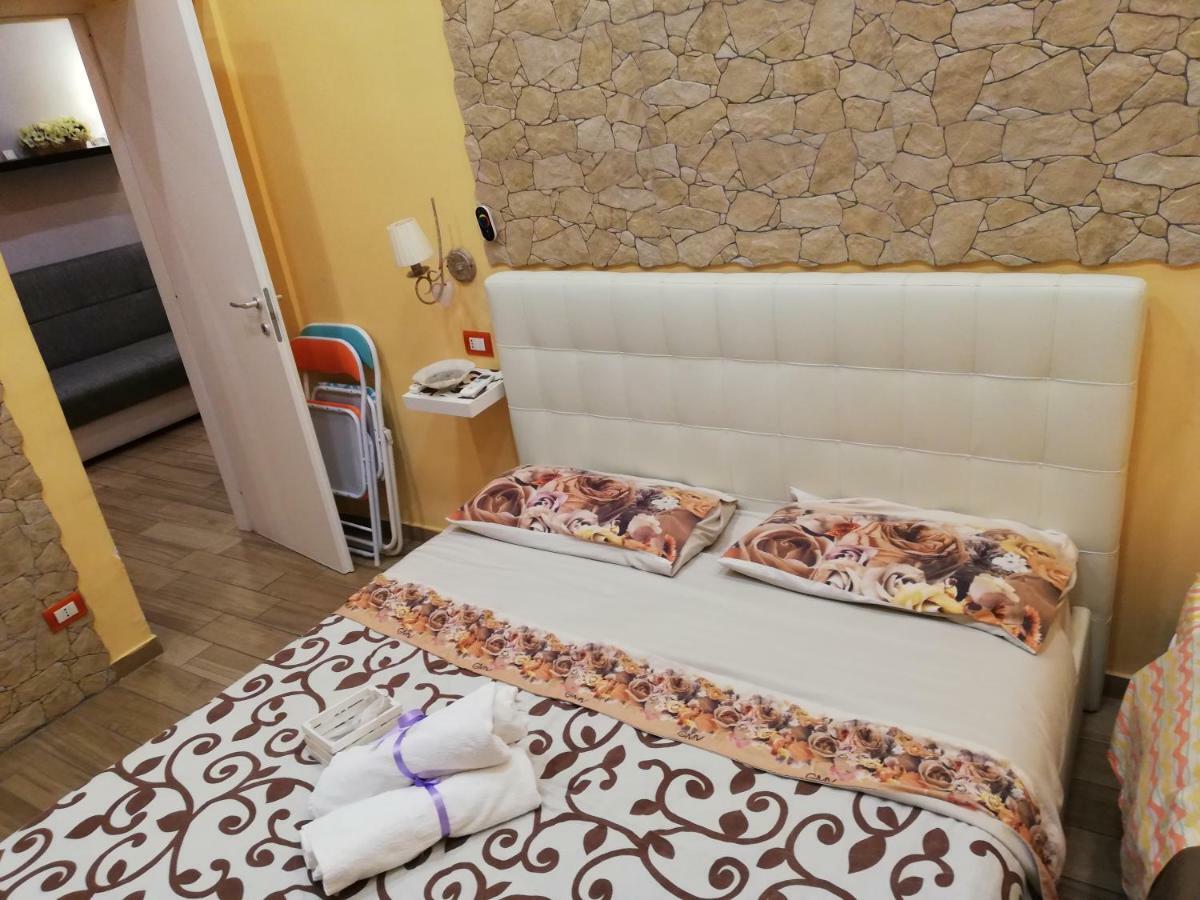 B&B Simy Naples Luaran gambar