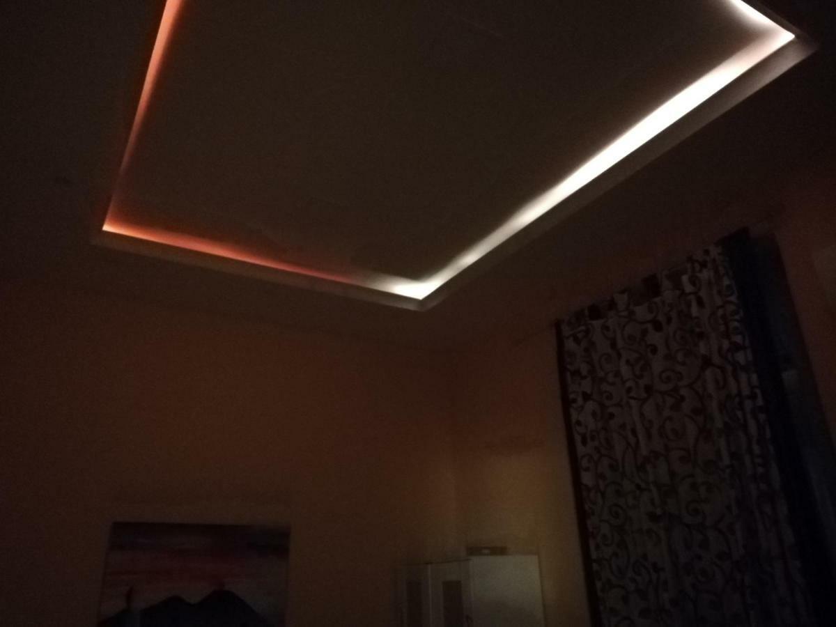 B&B Simy Naples Luaran gambar