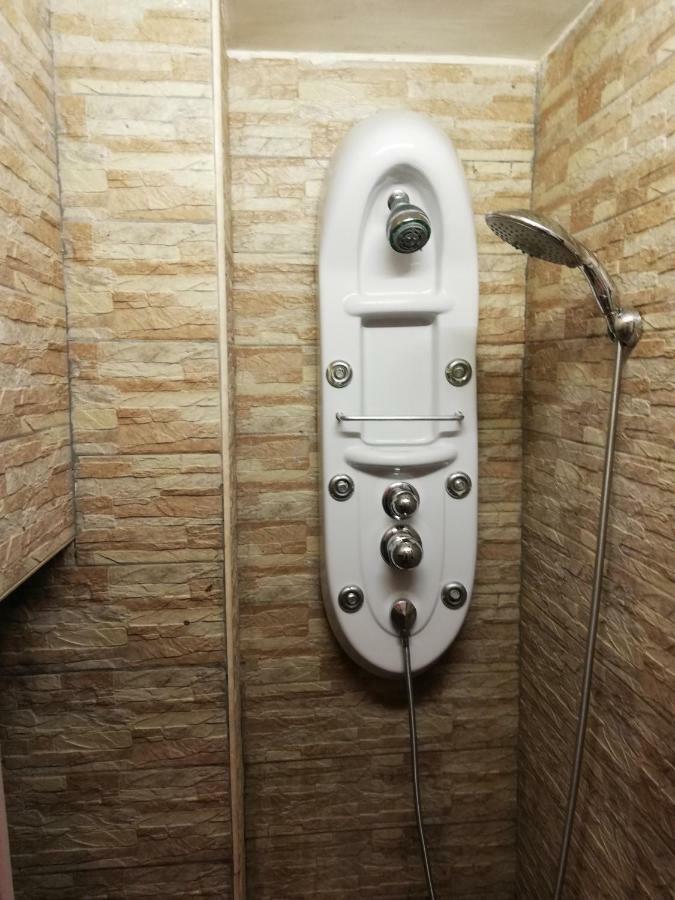 B&B Simy Naples Luaran gambar