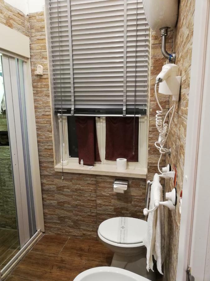 B&B Simy Naples Luaran gambar