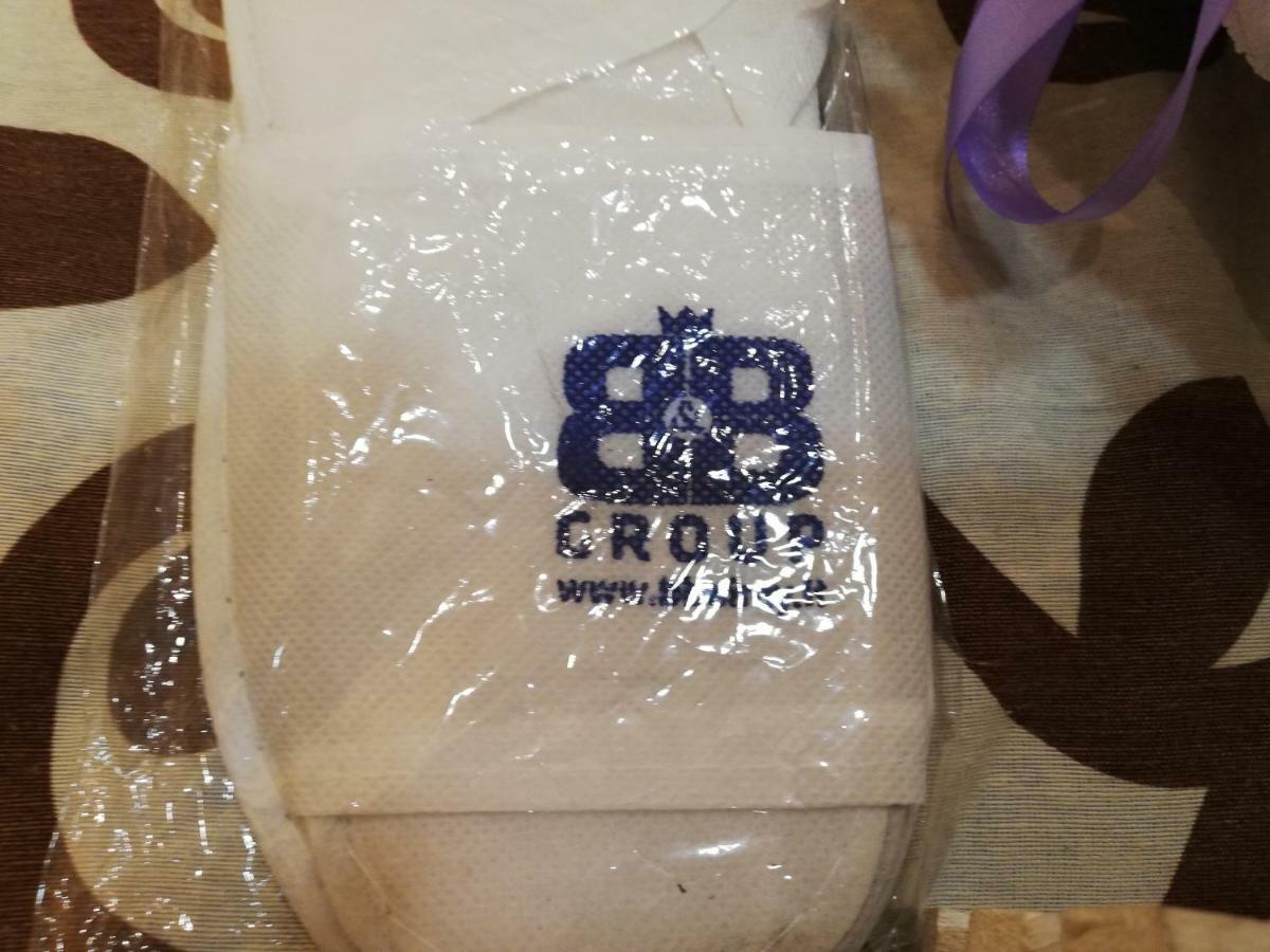 B&B Simy Naples Luaran gambar